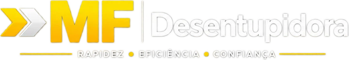 MF Desentupidora